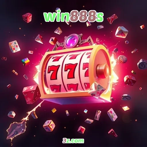 win888s: O Site Confiável que Revoluciona os Jogos Online no Brasil