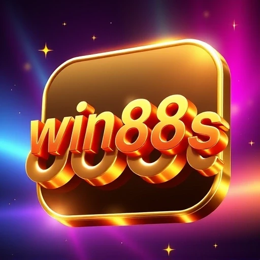 win888s Logo