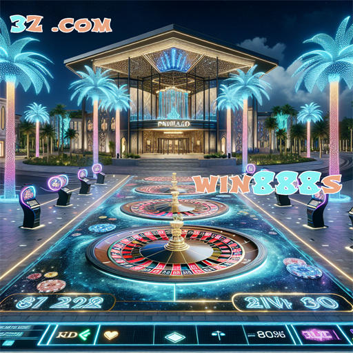 Jogos Inovadores que Encantam no win888s