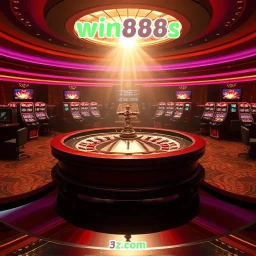 win888s: Melhore Seu Jogo com Promoções Imperdíveis e Oportunidades Incríveis