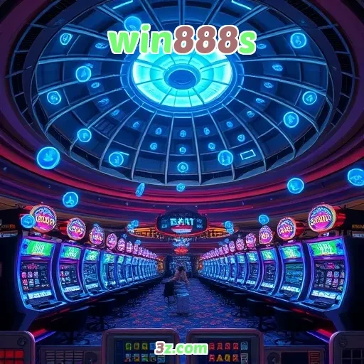 win888s: Explore o Mundo dos Eventos Esportivos com Emoção e Estratégia